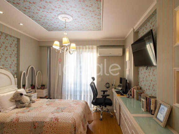 Imagem Cobertura com 3 Quartos à Venda, 264 m² em Barra Da Tijuca - Rio De Janeiro