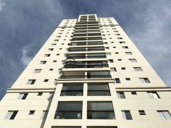 Imagem Apartamento com 3 Quartos à Venda, 69 m² em Bosque Da Saúde - São Paulo Imagem Apartamento com 3 Quartos à Venda, 69 m² em Bosque Da Saúde - São Paulo