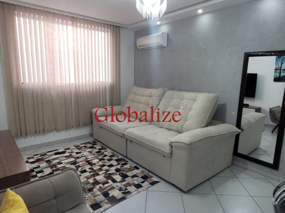 Imagem Imóvel com 1 Quarto à Venda, 55 m² em Macuco - Santos Imagem Imóvel com 1 Quarto à Venda, 55 m² em Macuco - Santos