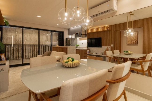 Imagem Apartamento com 2 Quartos à Venda, 73 m² em Parque Amazônia - Goiânia Imagem Apartamento com 2 Quartos à Venda, 73 m² em Parque Amazônia - Goiânia