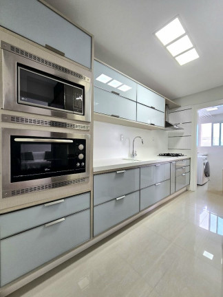 Imagem Apartamento com 3 Quartos à Venda, 131 m² em Quadra Mar Sul - Balneário Camboriú