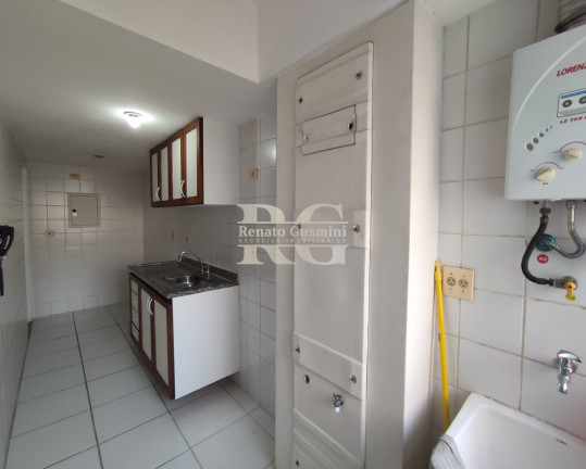Imagem Apartamento com 1 Quarto à Venda, 58 m² em Barra Da Tijuca - Rio De Janeiro