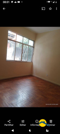 Imagem Apartamento com 2 Quartos à Venda, 65 m² em Icaraí - Niterói