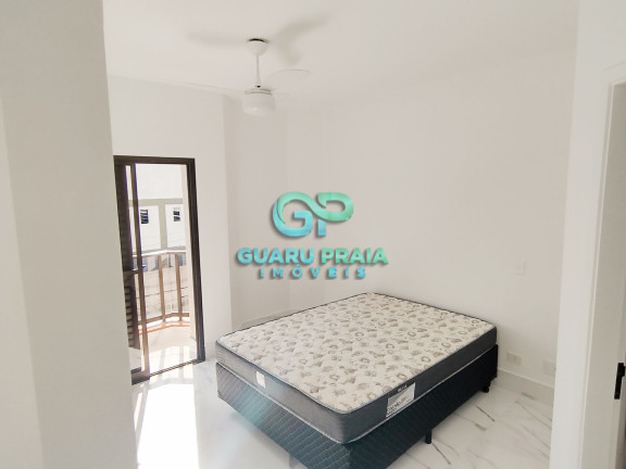 Imagem Apartamento com 3 Quartos à Venda, 96 m² em Enseada - Guarujá