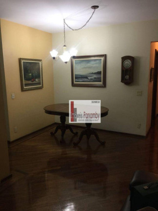 Imagem Apartamento com 2 Quartos à Venda, 61 m² em Vila Andrade - São Paulo Imagem Apartamento com 2 Quartos à Venda, 61 m² em Vila Andrade - São Paulo