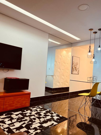 Imagem Imóvel com 1 Quarto à Venda, 48 m² em Norte (águas Claras) - Brasília Imagem Imóvel com 1 Quarto à Venda, 48 m² em Norte (águas Claras) - Brasília