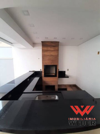 Imagem Casa com 3 Quartos à Venda, 250 m² em Wanel Ville - Sorocaba