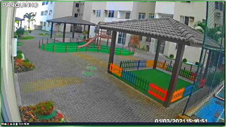 Imagem Apartamento com 2 Quartos à Venda, 66 m² em Centro - Lauro De Freitas Imagem Apartamento com 2 Quartos à Venda, 66 m² em Centro - Lauro De Freitas
