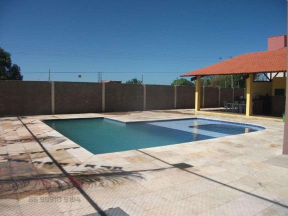 Imagem Apartamento com 2 Quartos à Venda, 49 m² em Tabajaras - Teresina Imagem Apartamento com 2 Quartos à Venda, 49 m² em Tabajaras - Teresina