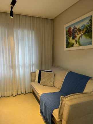 Apartamento com 3 Quartos à Venda, 120 m² em Lagoa Seca - Mogi Das Cruzes