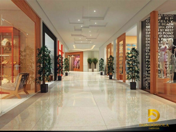 Imagem Imóvel Comercial à Venda, 30 m² em Centro - Criciúma