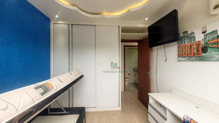 Imagem Apartamento com 3 Quartos à Venda ou Locação, 120 m² em Itaipu - Niterói Imagem Apartamento com 3 Quartos à Venda ou Locação, 120 m² em Itaipu - Niterói