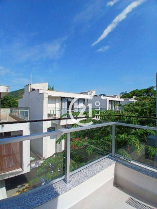 Imagem Sobrado com 5 Quartos à Venda, 176 m² em Camburi - São Sebastião Imagem Sobrado com 5 Quartos à Venda, 176 m² em Camburi - São Sebastião