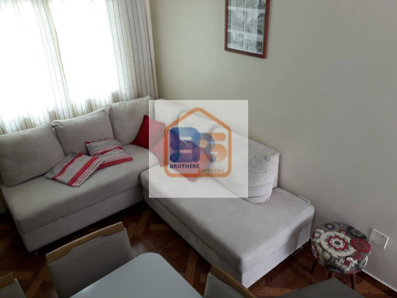 Imagem Casa com 2 Quartos à Venda, 67 m² em Jardim Santa Mônica - São Paulo