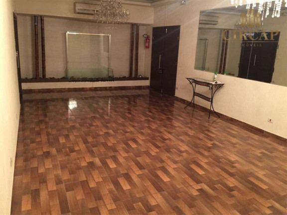 Imagem Galpão à Venda, 719 m² em Barra Funda - São Paulo Imagem Galpão à Venda, 719 m² em Barra Funda - São Paulo