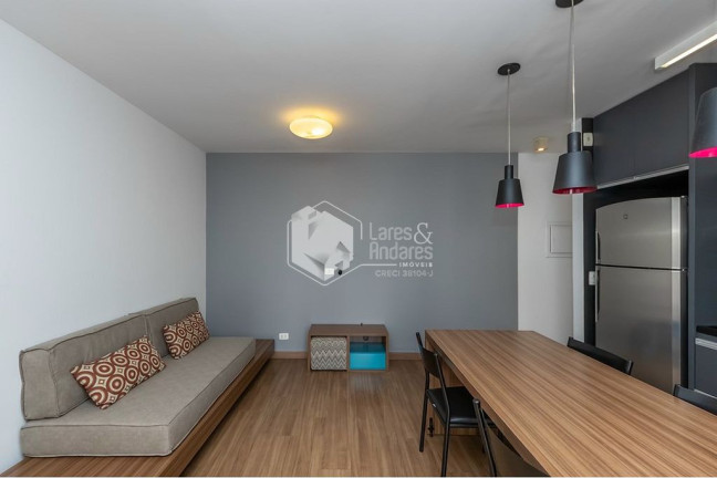 Imagem Apartamento com 2 Quartos à Venda, 50 m² em Vila Nova Conceição - São Paulo Imagem Apartamento com 2 Quartos à Venda, 50 m² em Vila Nova Conceição - São Paulo