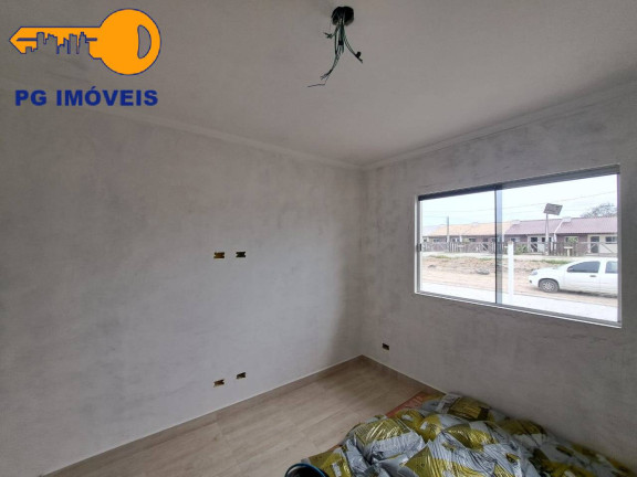 Imagem Casa com 2 Quartos à Venda, 108 m² em Shangri-lá - Pontal Do Paraná