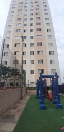 Imagem Apartamento com 2 Quartos à Venda, 53 m² em Rio Pequeno - São Paulo Imagem Apartamento com 2 Quartos à Venda, 53 m² em Rio Pequeno - São Paulo