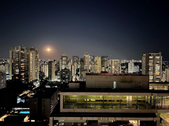 Imagem Apartamento com 3 Quartos à Venda, 204 m² em Brooklin - São Paulo Imagem Apartamento com 3 Quartos à Venda, 204 m² em Brooklin - São Paulo