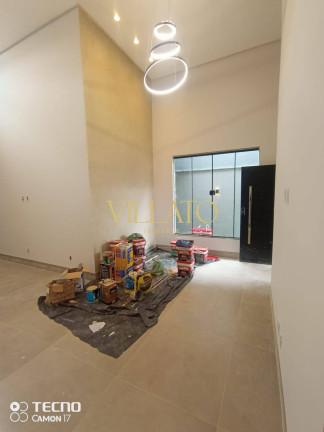 Imagem Casa com 3 Quartos à Venda, 140 m² em Cardoso - Aparecida De Goiânia Imagem Casa com 3 Quartos à Venda, 140 m² em Cardoso - Aparecida De Goiânia