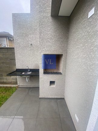 Imagem Casa com 3 Quartos à Venda, 121 m² em Xaxim - Curitiba Imagem Casa com 3 Quartos à Venda, 121 m² em Xaxim - Curitiba