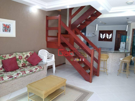 Imagem Casa com 2 Quartos à Venda, 140 m² em Peró - Cabo Frio Imagem Casa com 2 Quartos à Venda, 140 m² em Peró - Cabo Frio