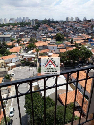Imagem Apartamento com 2 Quartos à Venda, 60 m² em Vila Santana - São Paulo Imagem Apartamento com 2 Quartos à Venda, 60 m² em Vila Santana - São Paulo