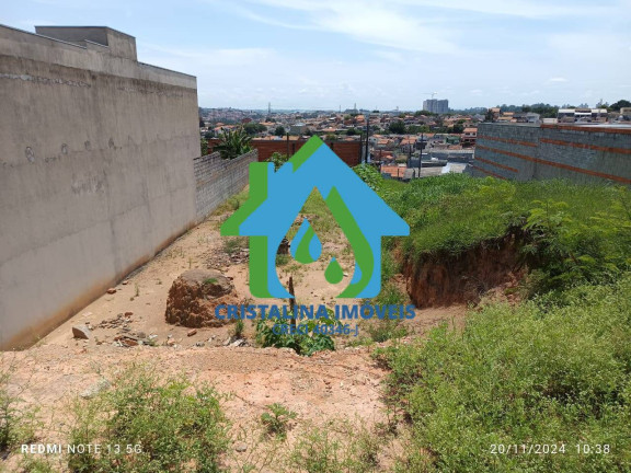 Imagem Terreno à Venda, 400 m² em Vila Nova Jundiainópolis - Jundiaí