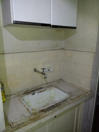 Imagem Apartamento com 1 Quarto à Venda, 25 m² em Liberdade - São Paulo