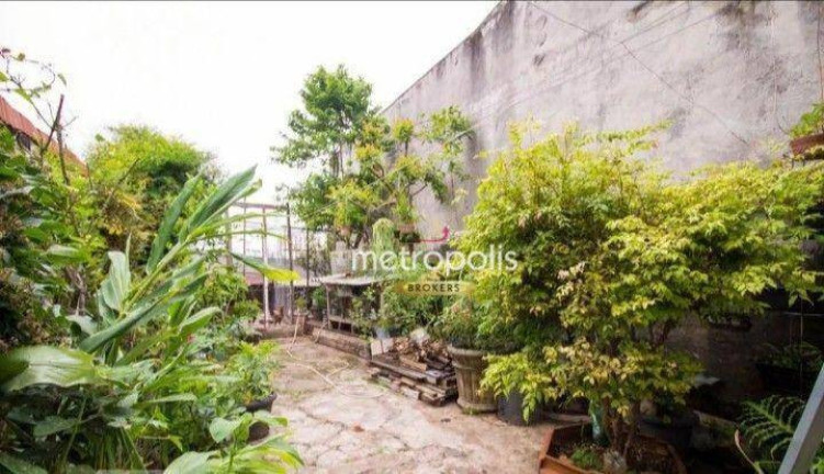 Imagem Casa com 2 Quartos à Venda, 135 m² em Cambuci - São Paulo Imagem Casa com 2 Quartos à Venda, 135 m² em Cambuci - São Paulo