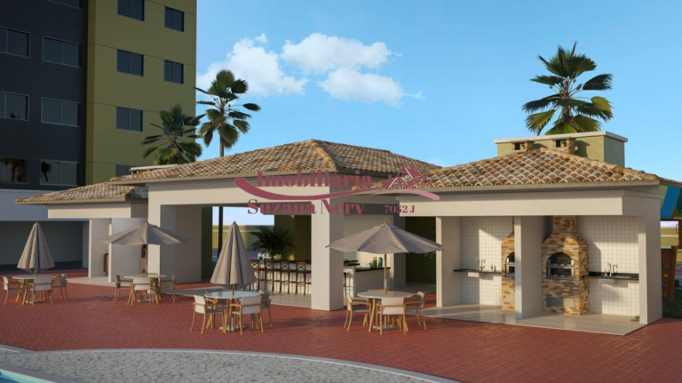 Imagem Apartamento com 3 Quartos à Venda, 64 m² em Rosa Dos Ventos - Parnamirim Imagem Apartamento com 3 Quartos à Venda, 64 m² em Rosa Dos Ventos - Parnamirim