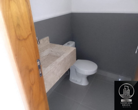 Imagem Casa com 3 Quartos à Venda, 147 m² em Wanel Ville - Sorocaba Imagem Casa com 3 Quartos à Venda, 147 m² em Wanel Ville - Sorocaba
