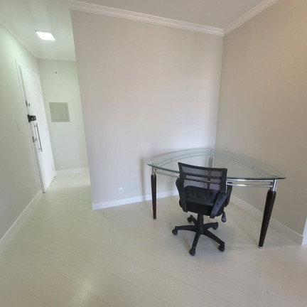 Imagem Apartamento com 2 Quartos à Venda, 54 m² em Vila Andrade - São Paulo Imagem Apartamento com 2 Quartos à Venda, 54 m² em Vila Andrade - São Paulo
