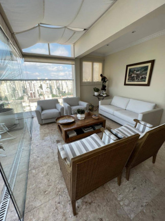 Imagem Apartamento com 4 Quartos à Venda, 350 m² em Perdizes - São Paulo Imagem Apartamento com 4 Quartos à Venda, 350 m² em Perdizes - São Paulo