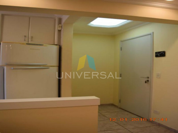 Imagem Apartamento com 1 Quarto à Venda, 38 m² em Tatuape - Sao Paulo Imagem Apartamento com 1 Quarto à Venda, 38 m² em Tatuape - Sao Paulo