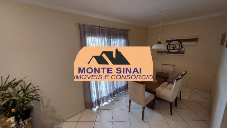Casa de Condomínio com 2 Quartos à Venda, 180 m² em Cidade Jardim - Sorocaba