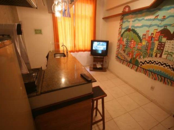 Imagem Apartamento com 2 Quartos para Temporada, 40 m² em Copacabana - Rio De Janeiro Imagem Apartamento com 2 Quartos para Temporada, 40 m² em Copacabana - Rio De Janeiro