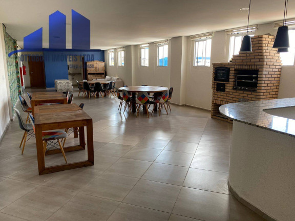 Imagem Apartamento com 2 Quartos à Venda, 59 m² em Jardim Marilu - Carapicuíba