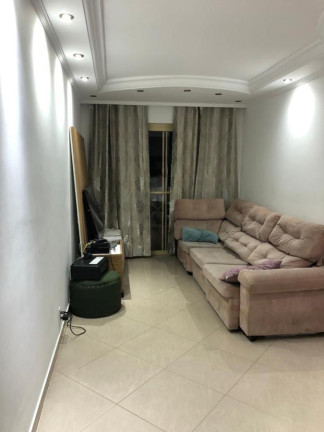 Imagem Apartamento com 3 Quartos à Venda, 63 m² em Tatuapé - São Paulo Imagem Apartamento com 3 Quartos à Venda, 63 m² em Tatuapé - São Paulo