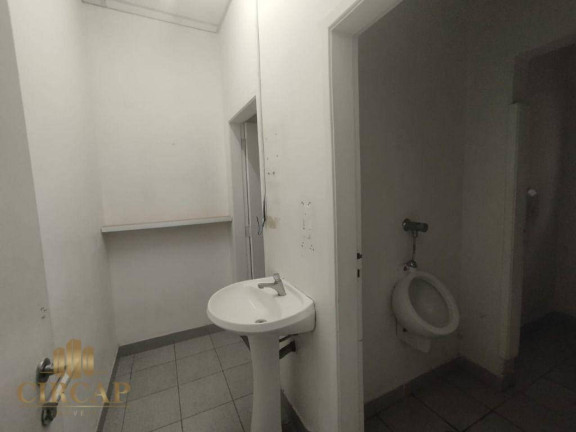 Imagem Galpão para Alugar, 997 m² em Barra Funda - São Paulo Imagem Galpão para Alugar, 997 m² em Barra Funda - São Paulo
