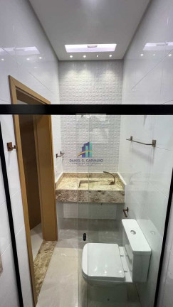 Imagem Casa à Venda, 134 m² em Caiçara - Praia Grande