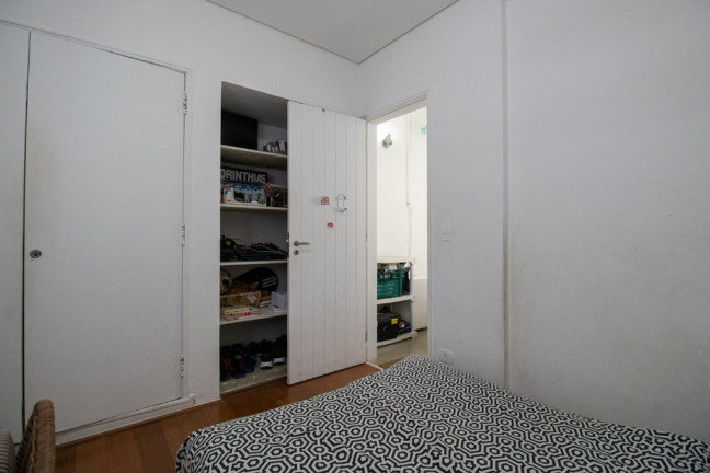 Imagem Imóvel com 3 Quartos à Venda, 262 m² em Pinheiros - São Paulo