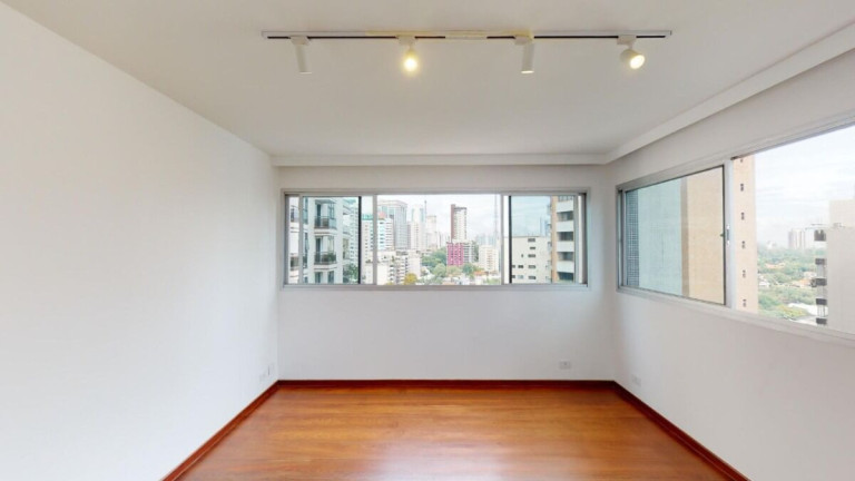 Imagem Cobertura à Venda, 406 m² em Higienópolis - São Paulo