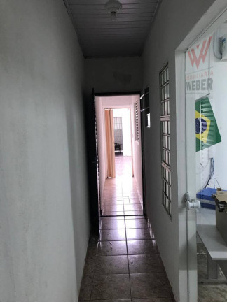 Imagem Casa com 3 Quartos à Venda, 146 m² em Jardim Santa Rosália - Sorocaba Imagem Casa com 3 Quartos à Venda, 146 m² em Jardim Santa Rosália - Sorocaba