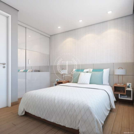 Imagem Apartamento com 2 Quartos à Venda, 40 m² em São Paulo Imagem Apartamento com 2 Quartos à Venda, 40 m² em São Paulo