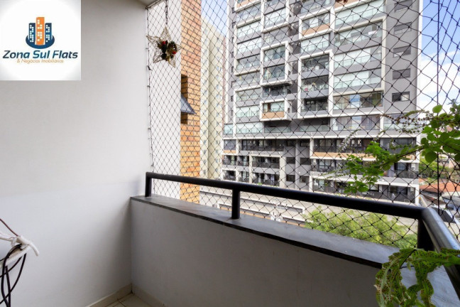 Imagem Apartamento com 2 Quartos à Venda, 60 m² em Vila Mariana - São Paulo Imagem Apartamento com 2 Quartos à Venda, 60 m² em Vila Mariana - São Paulo