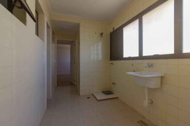 Imagem Apartamento com 3 Quartos à Venda, 167 m² em Vila Suzana - São Paulo
