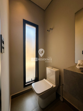 Imagem Casa com 3 Quartos à Venda, 360 m² em Condominio Residencial Paradiso - Itatiba