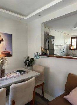 Imagem Casa com 2 Quartos à Venda, 120 m² em Itaipu - Niterói Imagem Casa com 2 Quartos à Venda, 120 m² em Itaipu - Niterói