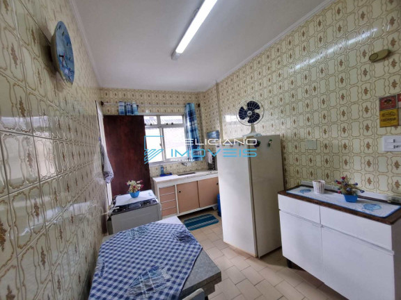 Imagem Apartamento com 1 Quarto à Venda, 63 m² em Boqueirão - Praia Grande Imagem Apartamento com 1 Quarto à Venda, 63 m² em Boqueirão - Praia Grande